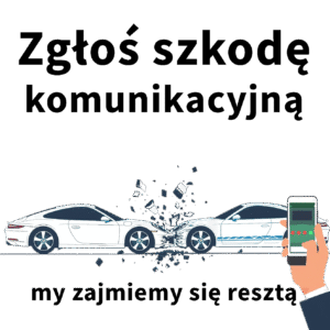 likwidacja szkod komunikacyjnych - naprawy powypadkowe naprawy powypadkowe